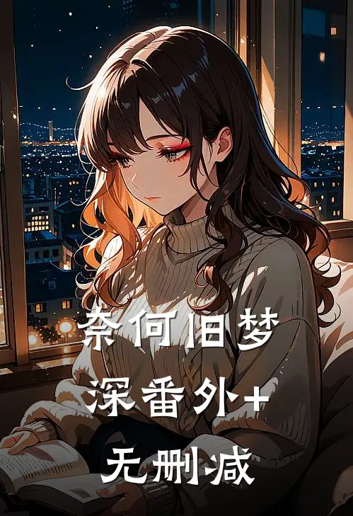 奈何旧梦深番外+无删减