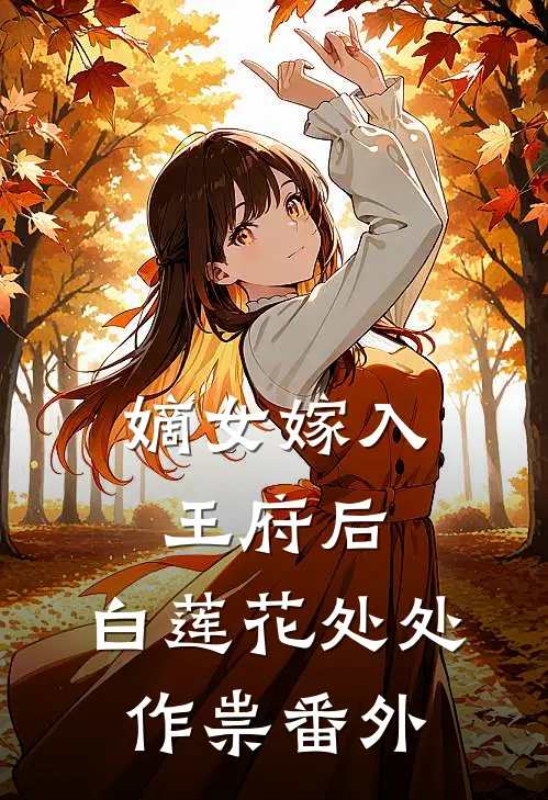 嫡女嫁入王府后，白莲花处处作祟番外