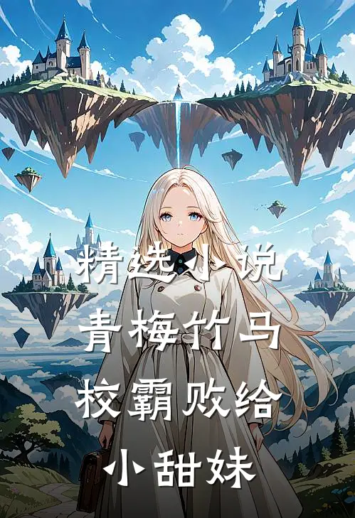 精选小说青梅竹马：校霸败给小甜妹