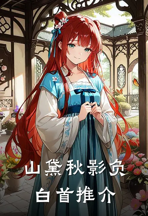 山黛秋影负白首推介