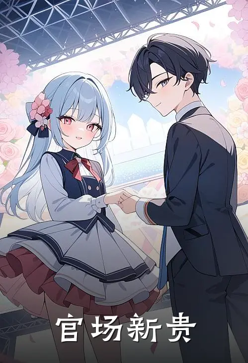 官场新贵