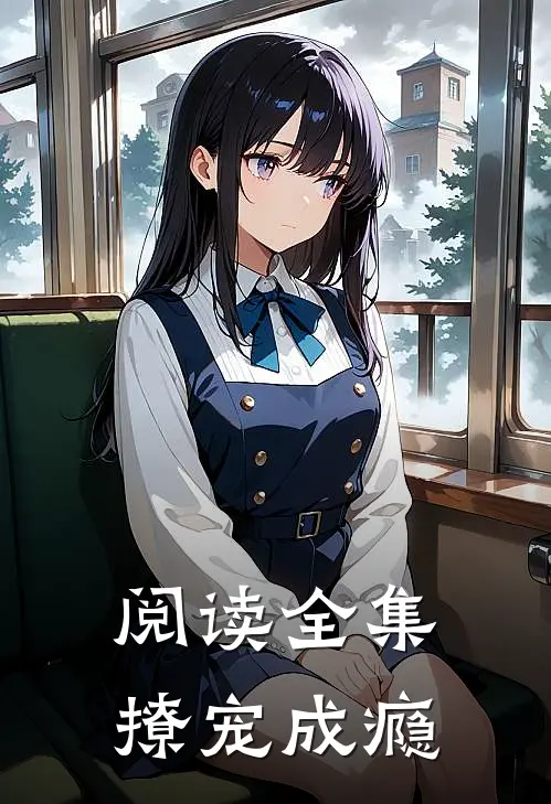 阅读全集撩宠成瘾