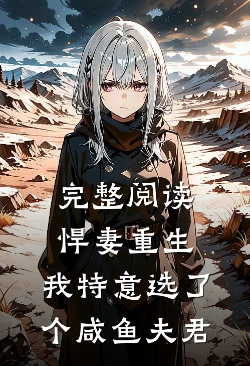完整阅读悍妻重生：我特意选了个咸鱼夫君