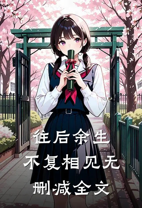往后余生，不复相见无删减全文