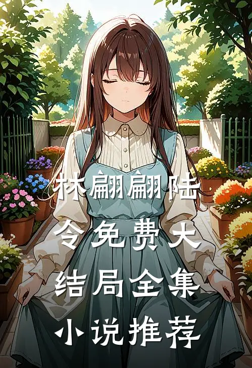 林翩翩陆令免费大结局全集小说推荐