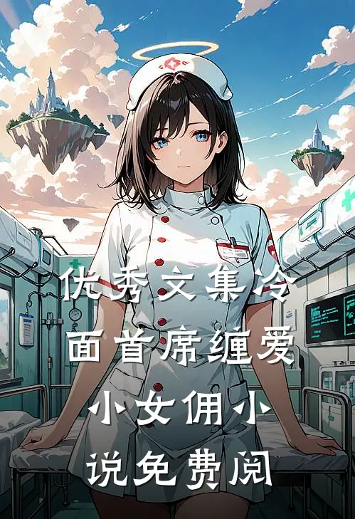优秀文集冷面首席缠爱小女佣小说免费阅