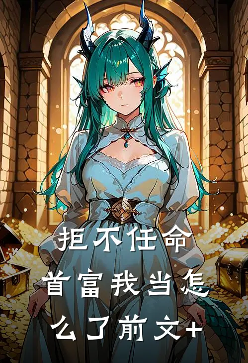 拒不任命：首富我当怎么了前文+