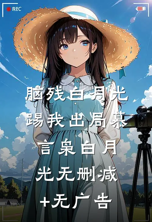脑残白月光踢我出局慕言枭白月光无删减+无广告