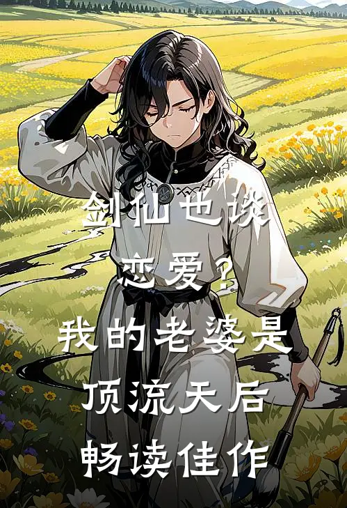 剑仙也谈恋爱？我的老婆是顶流天后畅读佳作