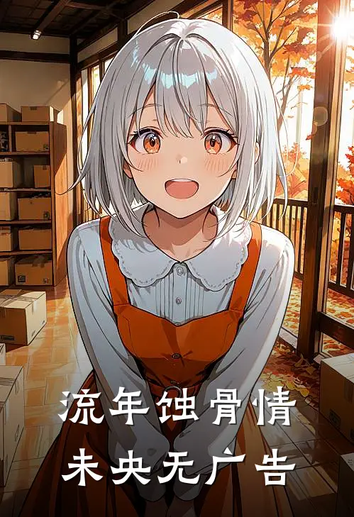 流年蚀骨情未央无广告