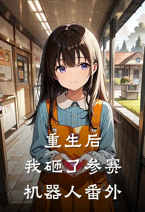 重生后，我砸了参赛机器人番外