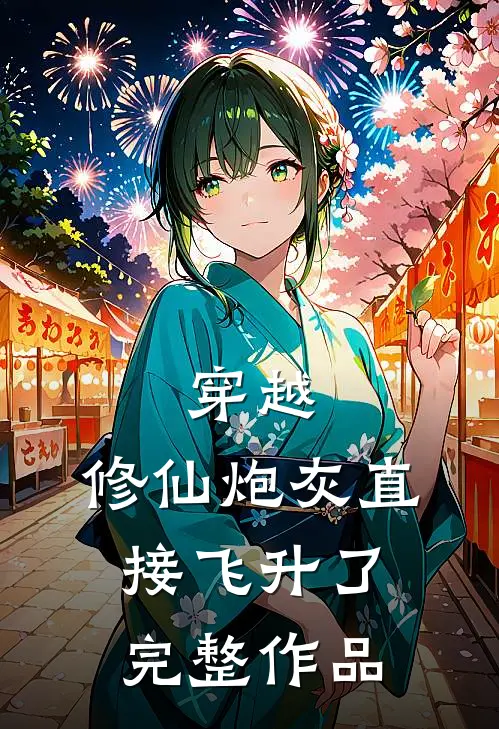 穿越：修仙炮灰直接飞升了完整作品