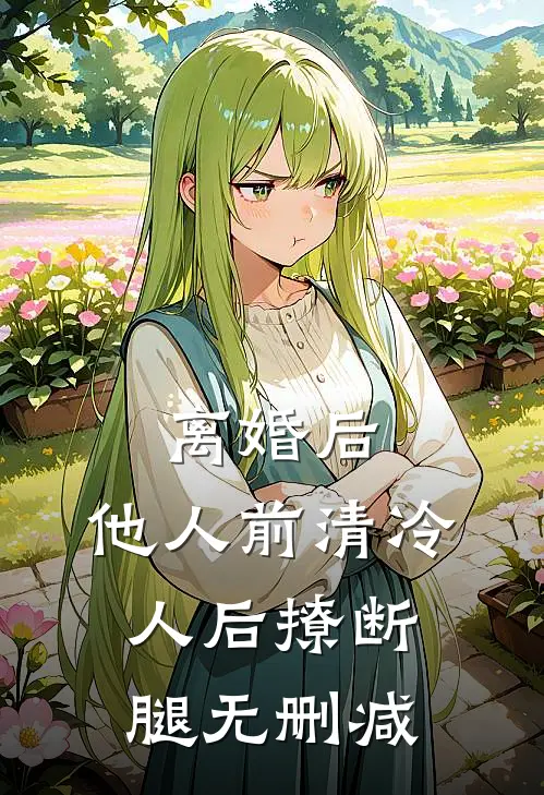 离婚后，他人前清冷人后撩断腿无删减