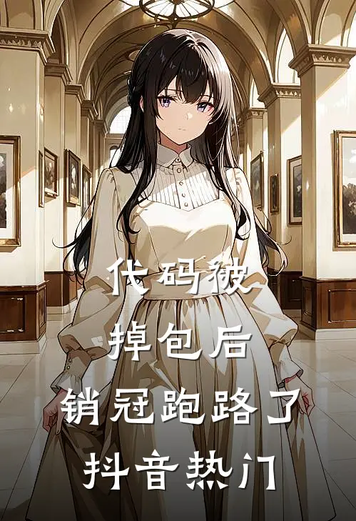 代码被掉包后，销冠跑路了抖音热门
