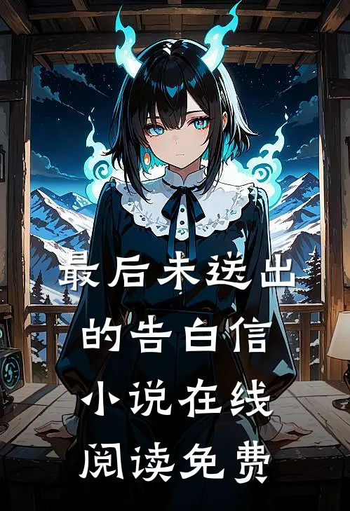 最后未送出的告白信小说在线阅读免费