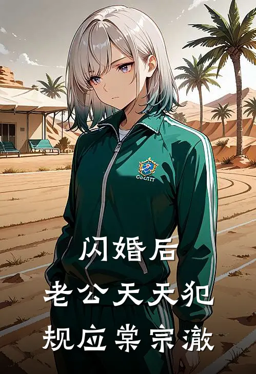 闪婚后，老公天天犯规应棠宗澈