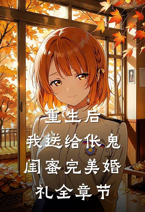 重生后，我送给伥鬼闺蜜完美婚礼全章节