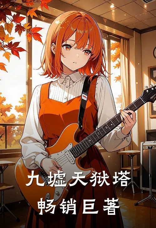 九墟天狱塔畅销巨著