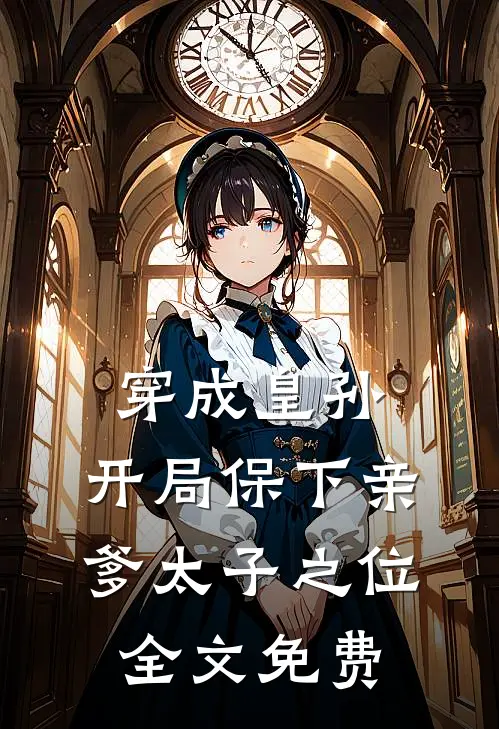 穿成皇孙，开局保下亲爹太子之位全文免费