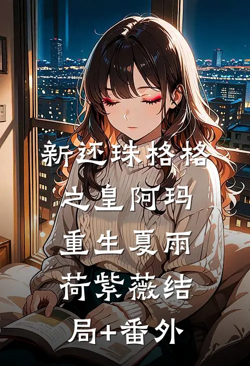 新还珠格格之皇阿玛重生夏雨荷紫薇结局+番外