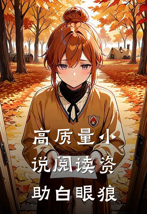 高质量小说阅读资助白眼狼