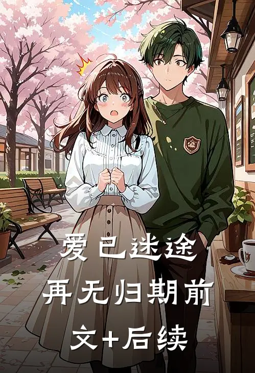 爱已迷途，再无归期前文+后续