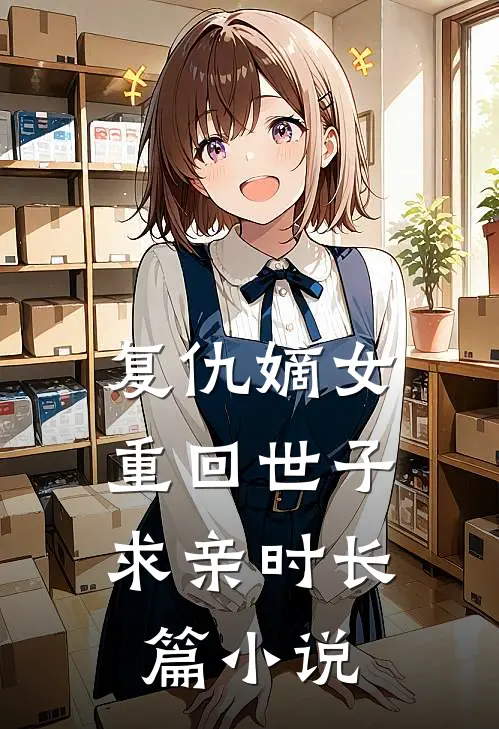 复仇嫡女：重回世子求亲时长篇小说