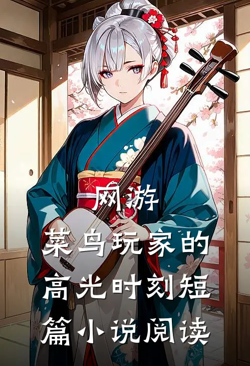 网游：菜鸟玩家的高光时刻短篇小说阅读