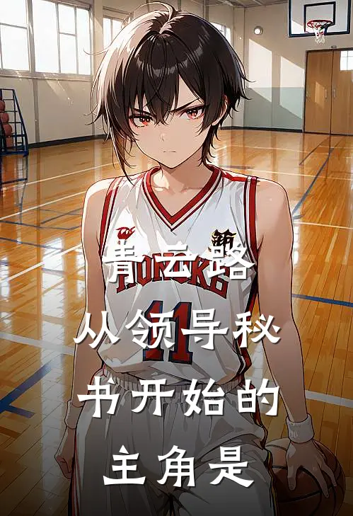 青云路：从领导秘书开始的主角是