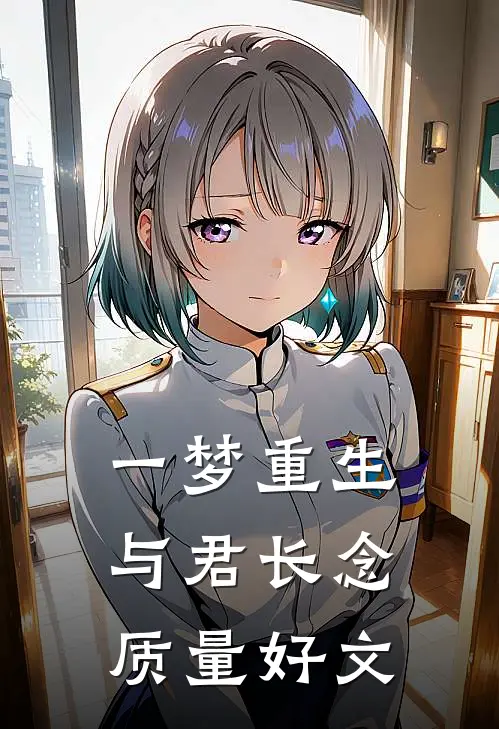 一梦重生，与君长念质量好文