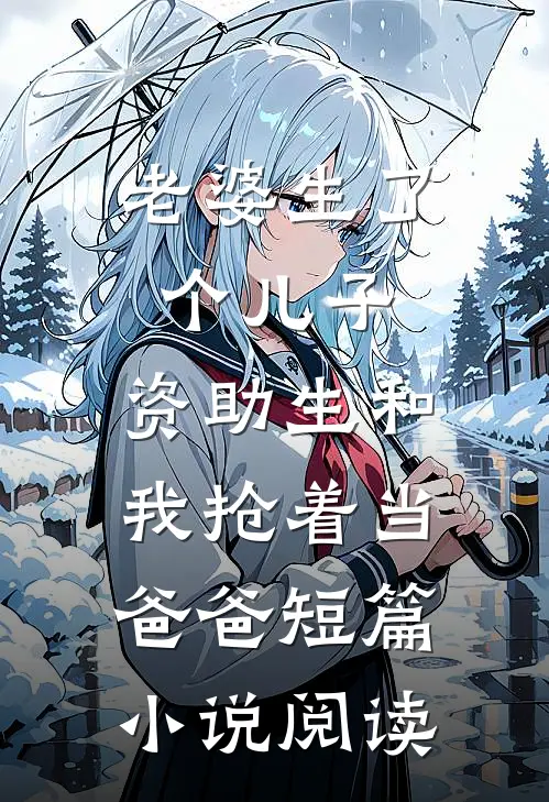 老婆生了个儿子，资助生和我抢着当爸爸短篇小说阅读