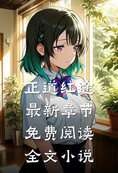 正道红途最新章节免费阅读全文小说