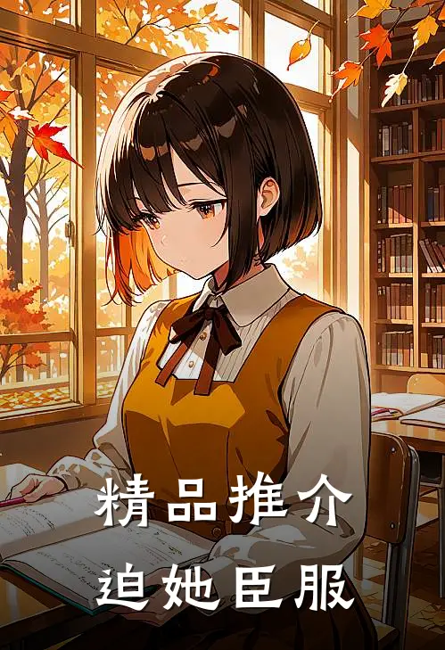 精品推介迫她臣服