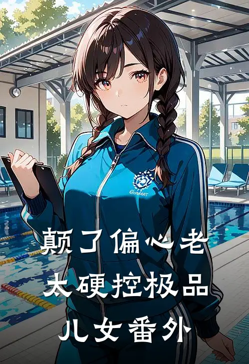 颠了偏心老太硬控极品儿女 番外