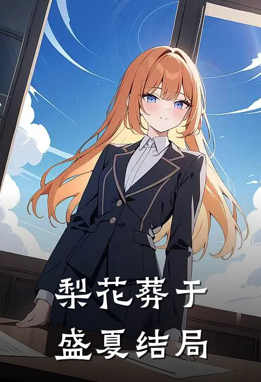 梨花葬于盛夏结局