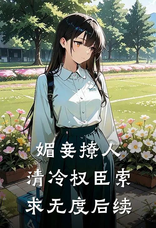 媚妾撩人，清冷权臣索求无度后续
