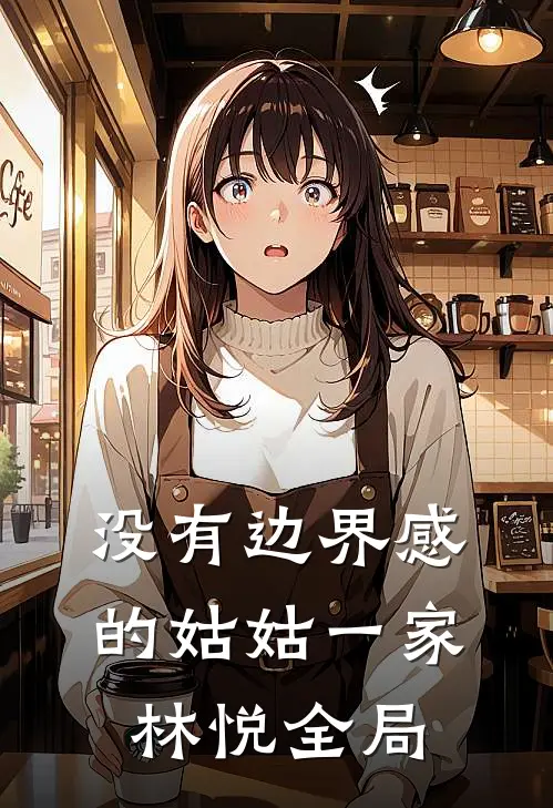没有边界感的姑姑一家林悦全局