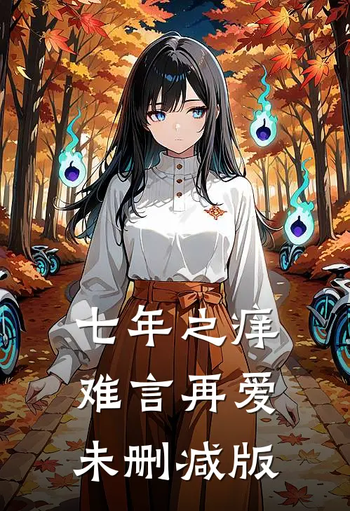七年之痒，难言再爱未删减版