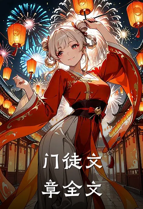 门徒文章全文