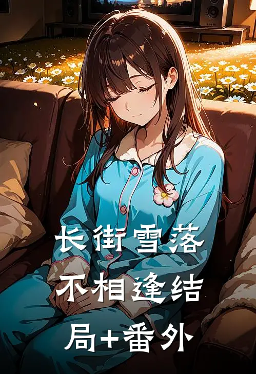 长街雪落不相逢结局+番外