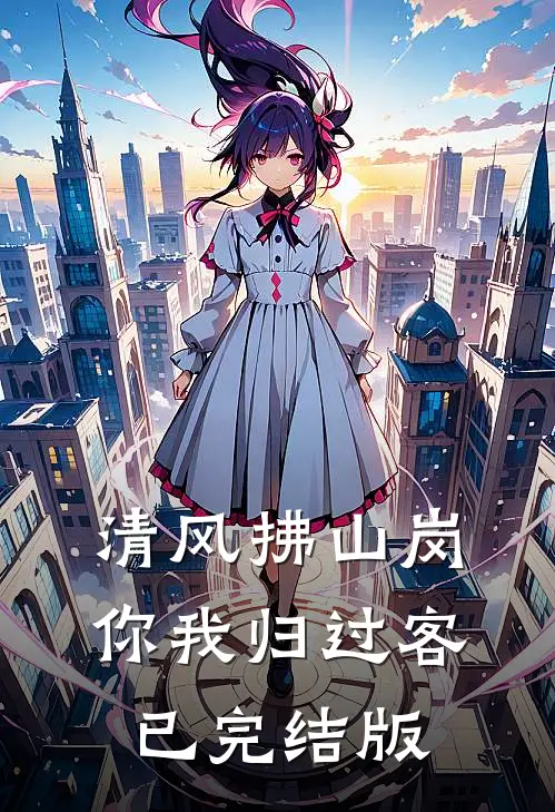 清风拂山岗，你我归过客已完结版