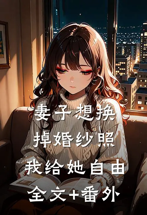 妻子想换掉婚纱照，我给她自由全文+番外