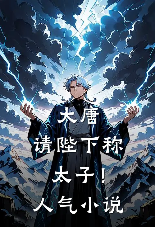 大唐：请陛下称太子！人气小说