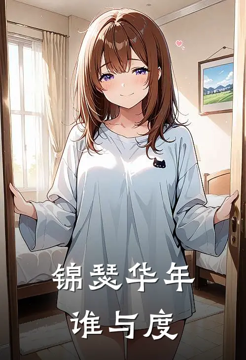 锦瑟华年谁与度