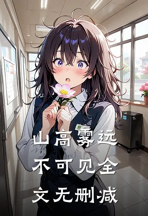山高雾远不可见全文无删减