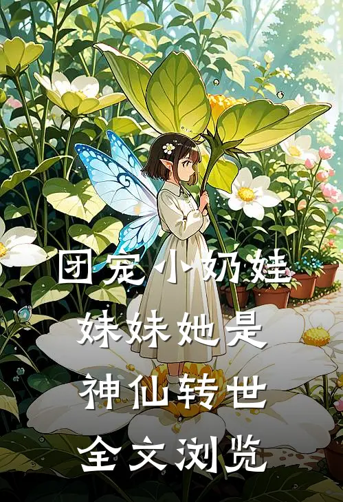 团宠小奶娃：妹妹她是神仙转世全文浏览