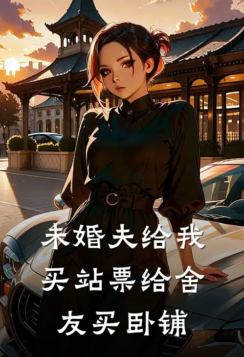 未婚夫给我买站票给舍友买卧铺