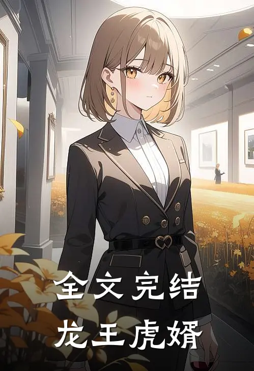 全文完结龙王虎婿