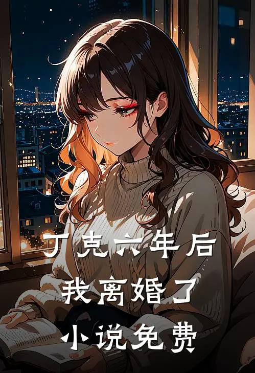 丁克六年后，我离婚了小说免费