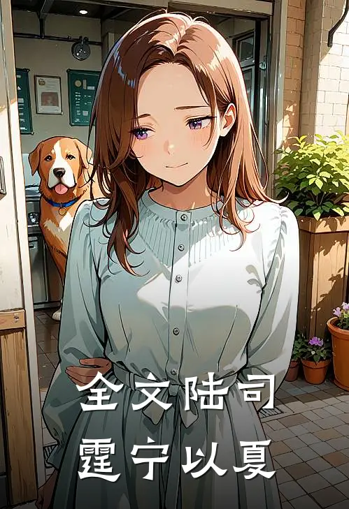 全文陆司霆宁以夏